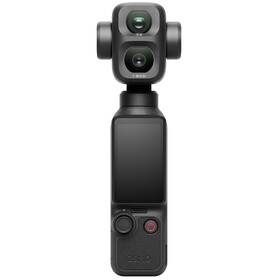 Outdoorová kamera DJI Osmo Pocket 4P Vlog Combo černá

 obrázek produktu 3 z 8