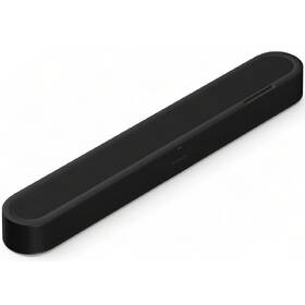 Soundbar SONOS Beam Ultra černý

 obrázek produktu 2 z 6