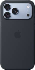 Kryt na mobil Apple iPhone 18 Pro Max Silicone Case s MagSafe námořnicky modrý 

 obrázek produktu 1 z 1