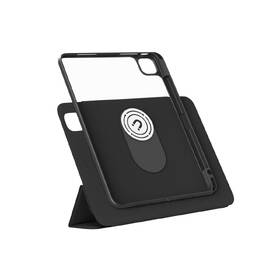 Pouzdro na tablet Epico na Apple iPad Pro 11" (1.-4. gen)/Air 10,9" (A14-M1)/Air 11" (M2-M4) černé

 obrázek produktu 2 z 5