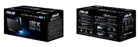 Externí Blu-ray vypalovačka Asus BW-12D1S-U černá

 obrázek produktu 6 z 6