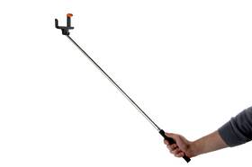 Selfie tyč GoGEN 2 teleskopická, bluetooth černá

 obrázek produktu 1 z 8
