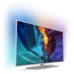 Televize Philips 50PFT6550 stříbrný

 obrázek produktu 6 z 6