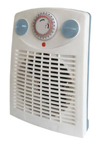 Teplovzdušný ventilátor Ardes 449TI bílý

 obrázek produktu 1 z 2