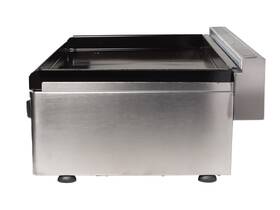 Gril zahradní plynový Tristar BQ-6395 

 obrázek produktu 5 z 13