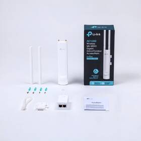Přístupový bod (AP) TP-Link EAP225 - Outdoor 
