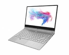 Notebook MSI PS42 8M stříbrný

 obrázek produktu 1 z 12