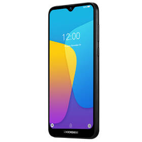 Mobilní telefon Doogee X90 černý

 obrázek produktu 2 z 13