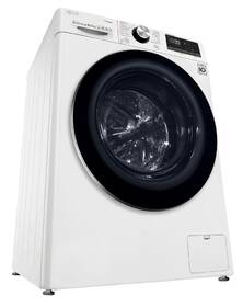 Pračka LG F4WV910P2 bílá

 obrázek produktu 14 z 18