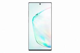 Mobilní telefon Samsung Note10+ 512 GB stříbrný

 obrázek produktu 3 z 12