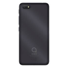 Mobilní telefon ALCATEL 1V 2019 Dual SIM černý

 obrázek produktu 6 z 10