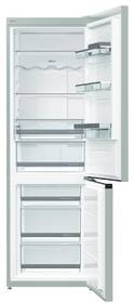 Chladnička s mrazničkou Gorenje NRK6193TX4 nerez

 obrázek produktu 7 z 8
