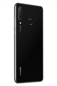 Mobilní telefon Huawei P30 lite 64 GB černý

 obrázek produktu 6 z 8