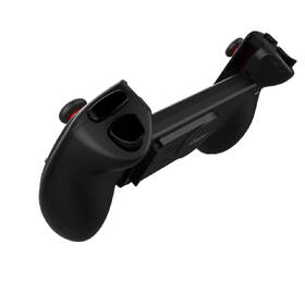 Gamepad iPega 9083S Bluetooth Extending pro tablety do 10" černý

 obrázek produktu 5 z 5