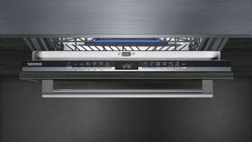 Myčka nádobí Siemens SX73HX60CE, XXL výška 

 obrázek produktu 3 z 12