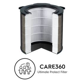 Filtr Electrolux EFDCAR6 

 obrázek produktu 1 z 12