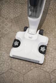 Parní mop Rowenta RY7777WH Clean & Steam Revolution 

 obrázek produktu 11 z 26