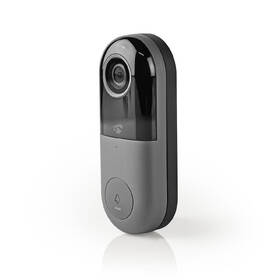 Videozvonek Nedis Wi-Fi Smart s kamerou 

 obrázek produktu 1 z 10