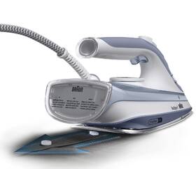Žehlička Braun SI5078.GY šedá

 obrázek produktu 2 z 3