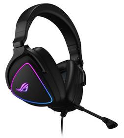 Headset Asus ROG Delta S černý

 obrázek produktu 2 z 7