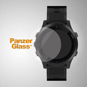 Tvrzené sklo PanzerGlass SmartWatch 36mm, (Garmin Fenix 5S Plus/6/6S/6S Pro/6 Pro/7 / Garmin Vivoactive 3 / Huawei Watch GT) 

 obrázek produktu 1 z 3