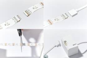 LED pásek Cololight Strip Starter Kit, Smart, 60 LED/m, 2 m 

 obrázek produktu 7 z 8