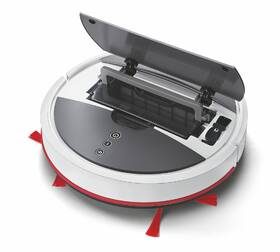 Robotický vysavač Vileda VR102 
