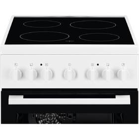 Sklokeramický sporák Electrolux LKR520000W bílý

 obrázek produktu 2 z 5
