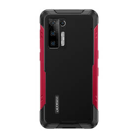 Mobilní telefon Doogee S97 Pro Laser Meter černý/červený

 obrázek produktu 5 z 7