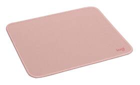 Podložka pod myš Logitech Mouse Pad Studio Series, 20 x 23 cm růžová

 obrázek produktu 3 z 10