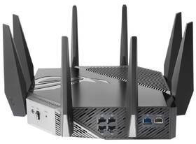 Router Asus ROG Rapture GT-AXE11000 černý

 obrázek produktu 5 z 5