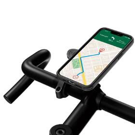 Kryt na mobil Spigen Gearlock Bike Mount Case na Apple iPhone 13 Pro černý

 obrázek produktu 9 z 9