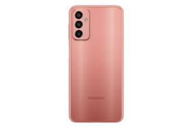 Mobilní telefon Samsung Galaxy M13 4GB/128GB - Orange Copper 

 obrázek produktu 5 z 9