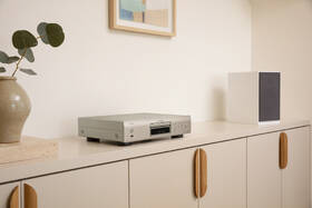 CD přehrávač Denon DCD-900NE stříbrný

 obrázek produktu 7 z 8