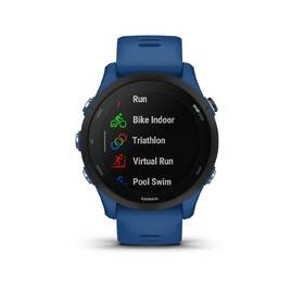 Chytré hodinky Garmin Forerunner 255 modré

 obrázek produktu 2 z 8