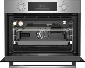 Kompaktní trouba Beko BBCM12300X nerez
