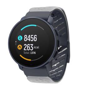Chytré hodinky Suunto 9 Peak Pro - Ocean Blue 

 obrázek produktu 2 z 10