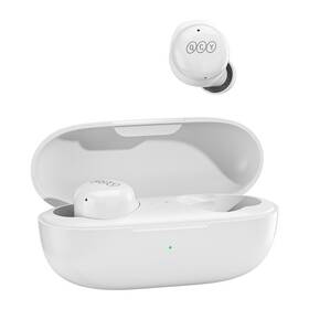 Sluchátka QCY T17 bílá

 obrázek produktu 4 z 6