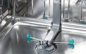 Myčka nádobí Gorenje GV673C62 Super Tichá 

 obrázek produktu 7 z 14