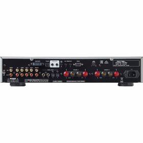 Zesilovač ROTEL A12MKII černý

 obrázek produktu 2 z 2