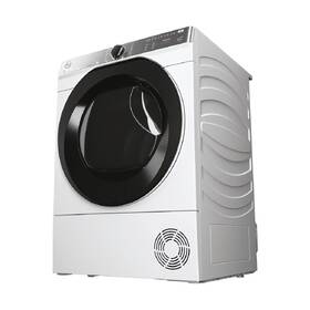 Sušička prádla Hoover NRE H9A3TCBEXS-S bílá

 obrázek produktu 8 z 32