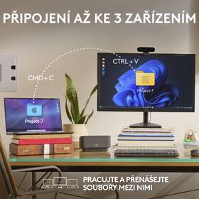 Myš Logitech MX Anywhere 3S šedá

 obrázek produktu 7 z 7