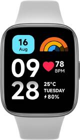 Chytré hodinky Xiaomi Redmi Watch 3 Active šedé

 obrázek produktu 2 z 8