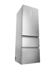 Chladnička s mrazničkou Haier HTW5618DNMG stříbrná

 obrázek produktu 19 z 28