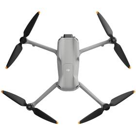 Dron DJI Air 3 Fly More Combo (DJI RC 2) šedá barva
