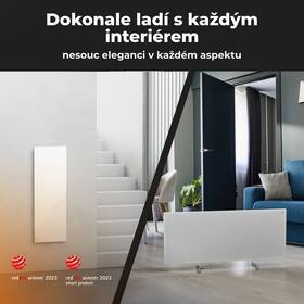 Topný panel AENO GH3S 

 obrázek produktu 2 z 15