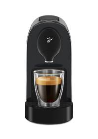 Kapslový kávovar Cafissimo PURE+ černý

 obrázek produktu 1 z 5