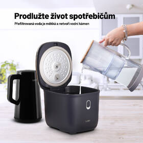 Filtrační konvice Lauben Glass Water Filter Jug 32GW sklo

 obrázek produktu 8 z 13