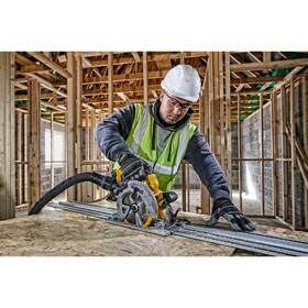 Pila kotoučová Dewalt DCS572NT (bez baterie) 

 obrázek produktu 6 z 6