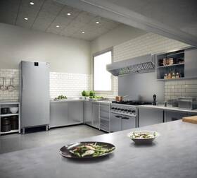Mraznička Liebherr FFFCvg 6501, gastro nerez

 obrázek produktu 5 z 6